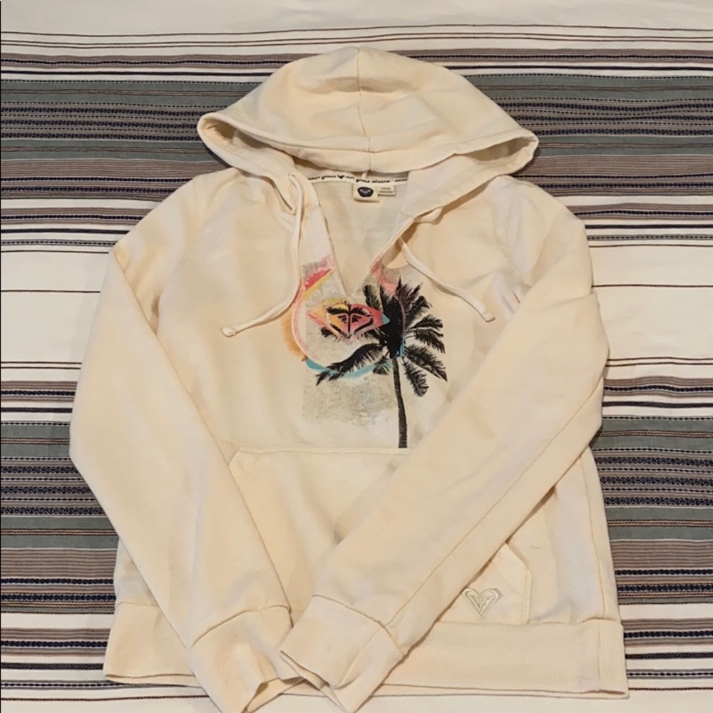 Roxy Hoodie